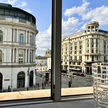 Mondrian Luxury Suites Unesco Old Town Varsó Szoba fotó